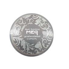 Meq Professional Matt Finishing Clay 100g