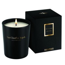 Van Cleef & Arpels Scented Candle Rose Rouge 140G