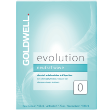 Goldwell Evolution Neutral Wave Set 0 180ml