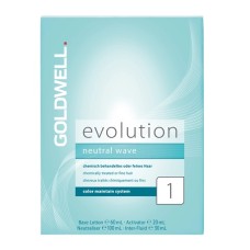 Goldwell Evolution Neutral Wave Set 1 180ml