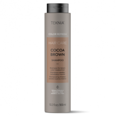 Lakme Teknia Cocoa Brown Shampoo 300ml