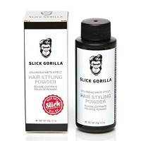 Slick Gorilla Hair Styling Texturisatiepoeder 20g