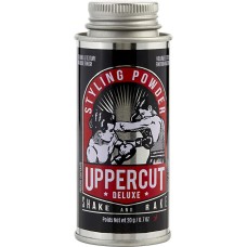 Uppercut Deluxe Styling Powder 20g