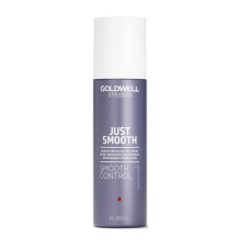 Goldwell StyleSign Just Smooth Smoothing Blow Dry Spray 200ml