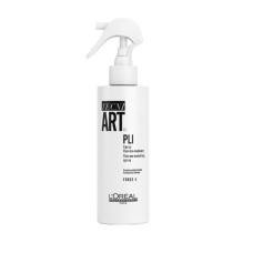 Loreal Tecni Art Pli Thermo Modelling Spray 190ml