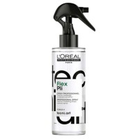 Loreal Tecni Art Pli Thermo Modelling Spray 190ml
