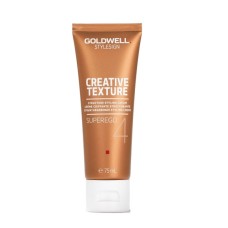 Goldwell Style Sign Creative Texture Superego 4 Structure Styling Cream 75ml