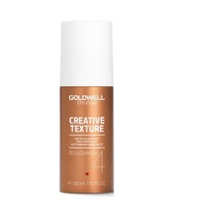 Goldwell StyleSign Roughman Matte Cream Paste 4 100ml