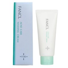 Fancl FDR Acne Care Purifying Facial Cleanser 90g