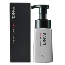 Fancl Men Face Wash 180ml