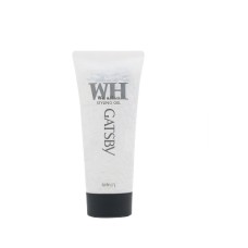 Gatsby WH Wet and Hard Styling Gel 200ml