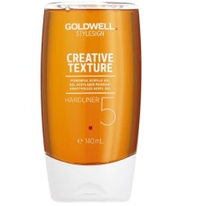 Goldwell Stylesign Creative Texture Hardliner Powerful Acrylic Gel 140ml