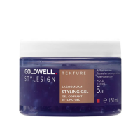 Goldwell Stylesign Texture Lagoom Jam Styling Gel 150ml