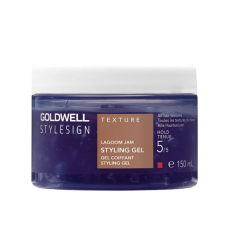 Goldwell Stylesign Texture Lagoom Jam Styling Gel 150ml