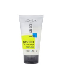 Loreal Studio Line Invisi’ Hold 24H Hair Gel 150ml