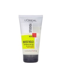 Loreal Studio Line Invisi’ Hold 24H Extra Strength Hair Gel 150ml