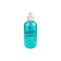 Schwarzkopf Got2B Spiked Up Styling Gel 250g