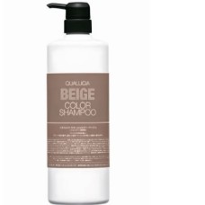 Fiole Qualucia Color Shampoo Béžová 1000ml