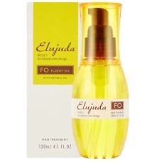 Milbon Elujuda FO Fluent Oil 120ml