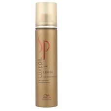 Wella SP Luxeoil Keratin Protection Light Oil Spray 75ml