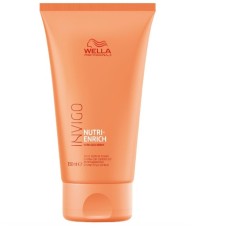 Wella Invigo Nutri Enrich Frizz Control Cream 150ml