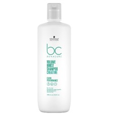 Schwarzkopf Bonacure Collagen Volume Shampoo 1000ml