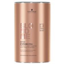 Schwarzkopf Blond Me Premium Lightener 9+ 450g