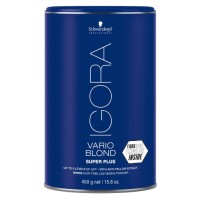 Schwarzkopf Igora Vario Blond Powder Lightener Super Plus 450g