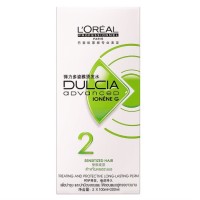 L'oreal Professionnel Dulcia Advanced Perm System 2 Sensitive Hair