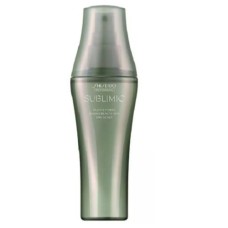 Shiseiod Sublimic Fuente Forte Hydro Beauty Spa Dry Scalp 125ml