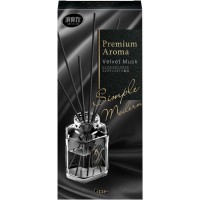 St. Room Deodorant Power Premium Aroma Stick Velvet Musk 50ml