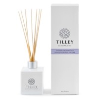 Tilley Triple Scented Reed Diffuser Tasmanian Lavender 75ml