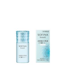 Sofina beauté UV Cut Emulsion SPF50 PA++++ 30ml