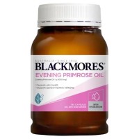 Blackmores Evening Primrose Oil 190 capsules