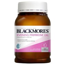 Blackmores Evening Primrose Oil 190 capsules