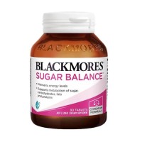 Blackmores Sugar Balance 90 Tablets 