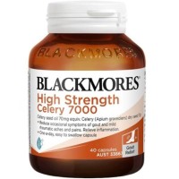 Blackmores Celery 7000 50 Tablets