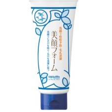 Meishoku Acne Bigan Facial Wash 80g