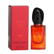 Giorgio Armani Si Passione Eclat  EDP for women 30ml