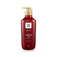 Ryo Damage Care & Nourishing Shampoo 550ml