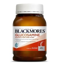 Blackmores Glucosamine 1500mg 180 Tablet 