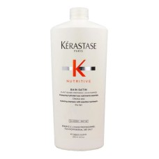 Kerastase Nutritive Bain Satin Shampoo 1000ml