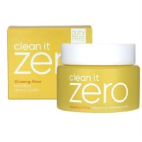 Banila Co Clean It Zero Cleansing Balm Ginseng Glow 100ml