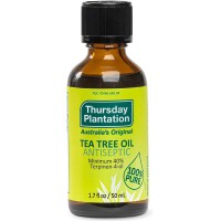 Thursday Plantation 100% Pure Tea Tree Oil 50ml