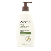 Aveeno Daily Moisturizing Lotion 1000ml