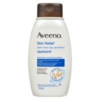 Aveeno Skin Relief Body Wash 354ml