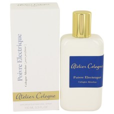 Atelier Cologne Poivre Electrique Cologne Absolue Unisex 100ml