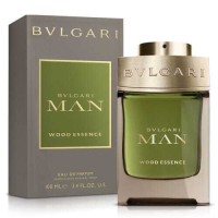 Bvlgari Man Wood Essence EDP 100ml