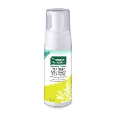 Thursday Plantation Tea Tree Face Wash 150ml