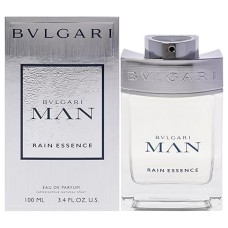 Bvlgari Man Rain Essence EDP Spray 100ml